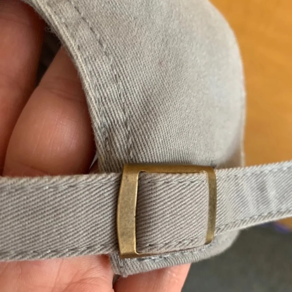 ‼️‼️ S O L D ‼️‼️ Minnesota Baseball Cap - Picture 7 of 8